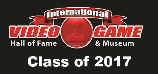 international video game hall of fame