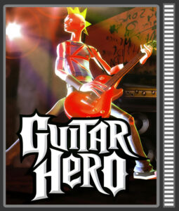 Guitar Hero