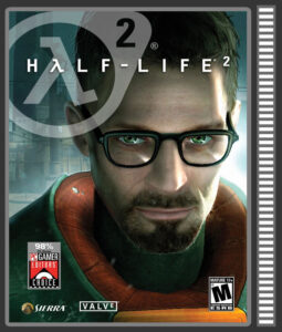 Half Life 2