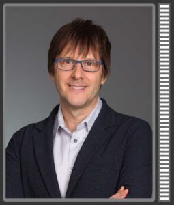Mark Cerny