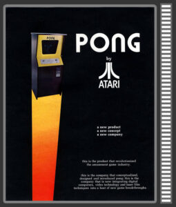 Pong