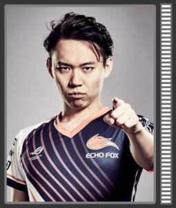 Hajime “Tokido” Taniguchi