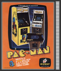 Pac-Man
