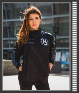 Kat “Mystik” Gunn