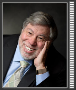 Steve Wozniak