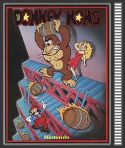 Donkey Kong