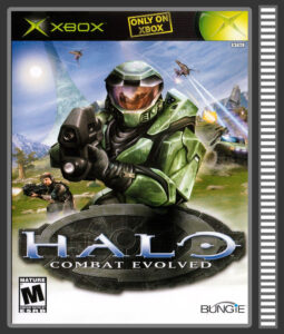 Halo