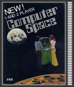Computer Space