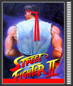 Street Fighter Franchise