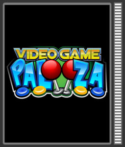 Video Game Palooza