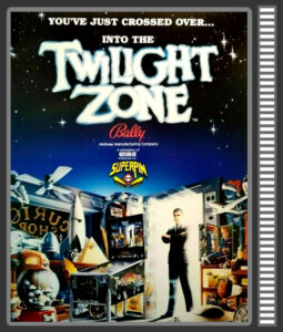 Twilight Zone