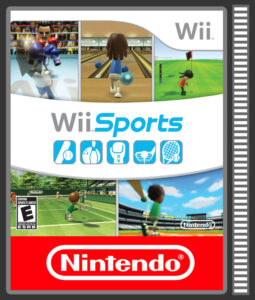 Wii Sports