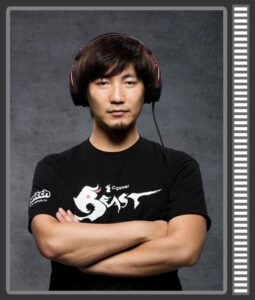 Daigo “The Beast” Umehara