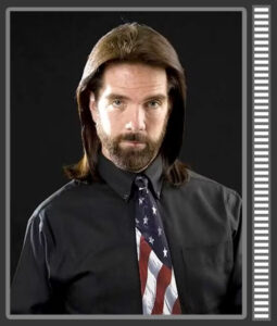 Billy Mitchell