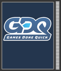 Games Done Quick