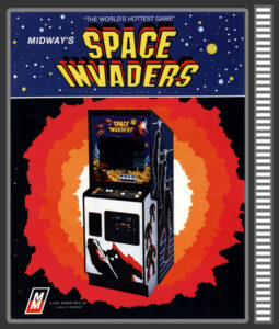 Space Invaders