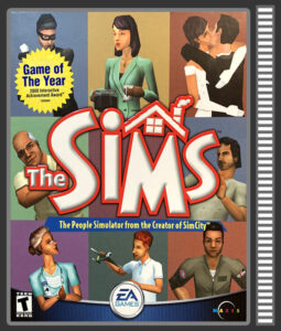 The Sims