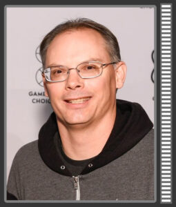 Tim Sweeney